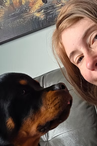 Pet Check-In's